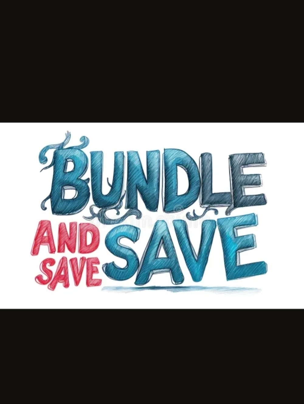 Closet Sale! You Save!